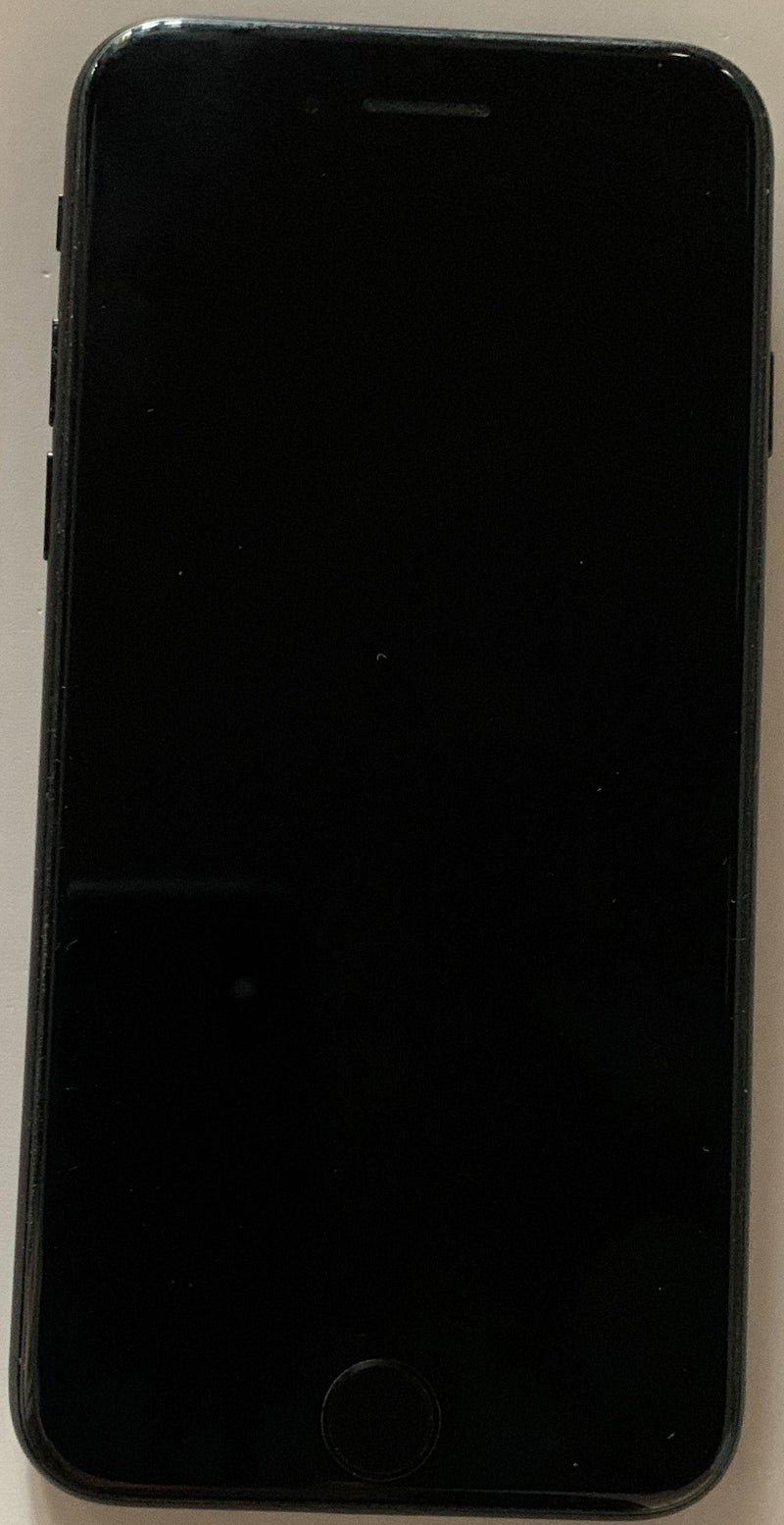 iPhone 7 32 GB Nero Lucido