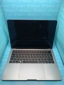 MacBook Pro 13" Retina 256 GB Grigio Siderale