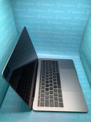 MacBook Pro 13" Retina 256 GB Grigio Siderale