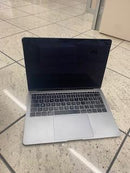 MacBook Air 13" Retina 256 GB Grigio Siderale