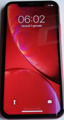 iPhone XR 64 GB Product Red