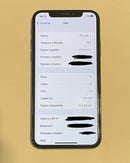 iPhone XS 256 GB Grigio Siderale