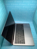 MacBook Pro 13" Retina 512 GB Grigio Siderale