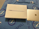 MacBook Air 256 GB Argento