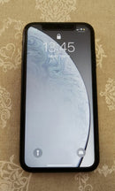 iPhone XR 128 GB Nero