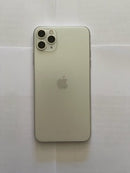 iPhone 11 Pro Max 256 GB Argento