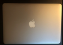 MacBook Air 128 GB Argento