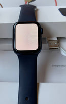 Apple Watch 6 Alluminio Blu