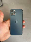 iPhone 12 Pro 256 GB Blu Pacifico