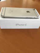 iPhone 6 32 GB Grigio Siderale