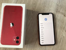 iPhone 11 128 GB Product Red