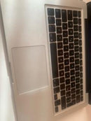 MacBook Pro 13" 256 GB Argento