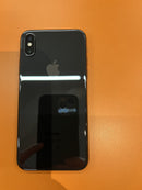 iPhone X 256 GB Grigio Siderale