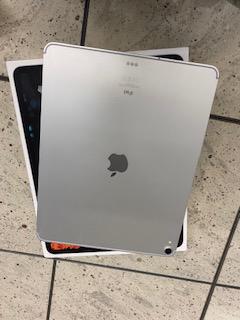 iPad Pro 12.9" 64 GB Argento