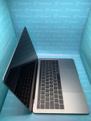 MacBook Pro 13" Retina 512 GB Grigio Siderale