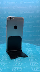 iPhone 6s 32 GB Grigio Siderale