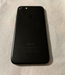 iPhone 7 128 GB Nero Opaco