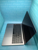 MacBook Pro 13" Retina 512 GB Grigio Siderale