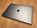 MacBook Pro 16" Retina 512 GB Grigio Siderale