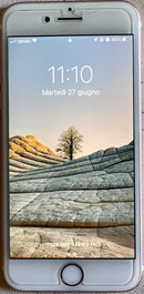 iPhone 7 128 GB Oro Rosa