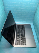 MacBook Pro 13" Retina 256 GB Grigio Siderale