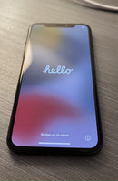 iPhone X 64 GB Grigio Siderale