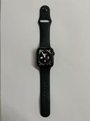 Apple Watch 6 Alluminio Grigio Siderale