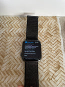 Apple Watch 4 Alluminio Grigio Siderale