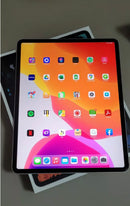 iPad Pro 12.9" 3TH 64 GB Argento