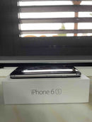 iPhone 6s 16 GB Grigio Siderale