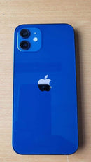iPhone 12 128 GB Blu