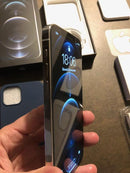 iPhone 12 Pro 256 GB Argento