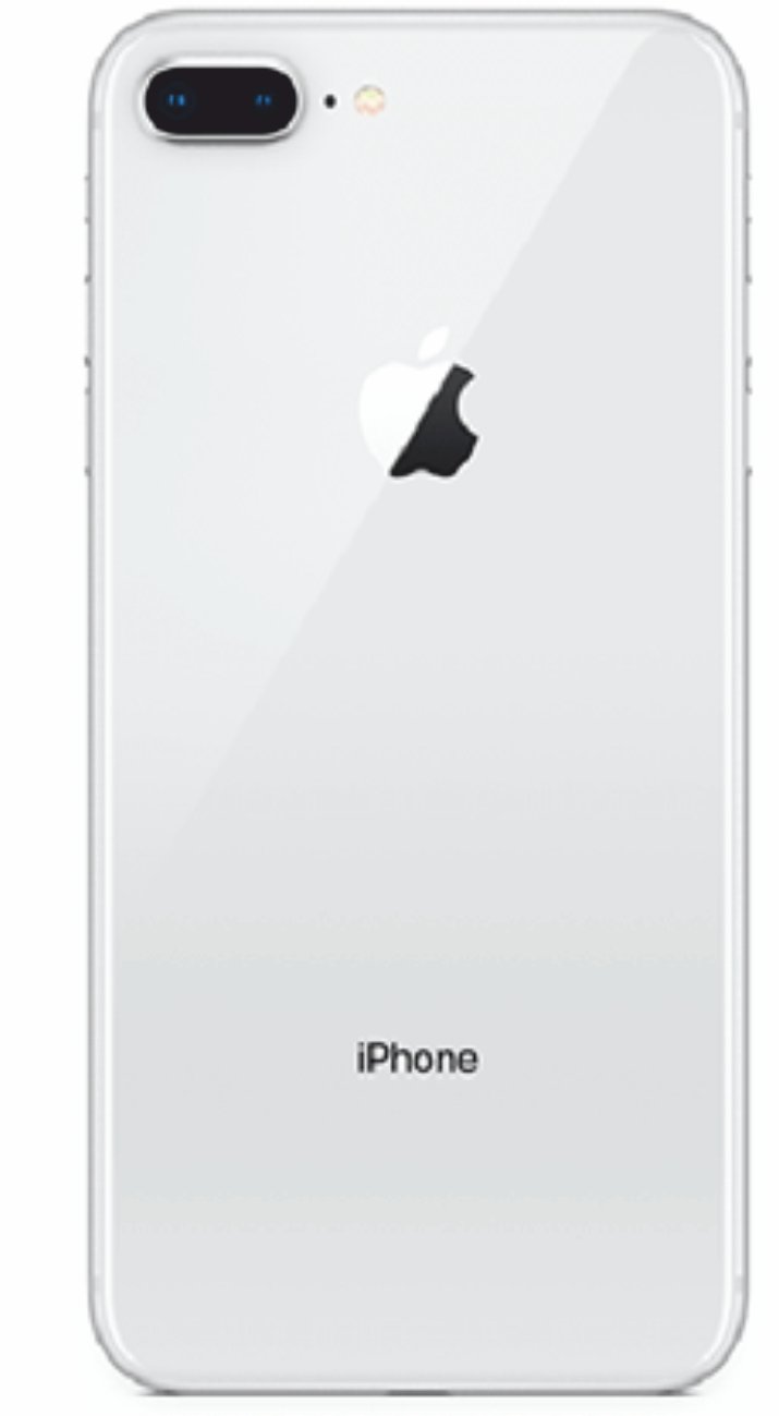 iPhone 8 Argento 64 GB