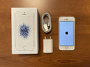 iPhone SE 32 GB Argento
