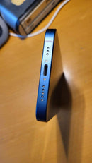 iPhone 12 128 GB Blu