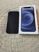 iPhone 12 mini 128 GB Nero