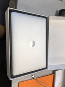 MacBook Pro 13" Retina 512 GB Argento