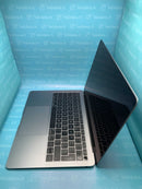 MacBook Air 13" Retina 128 GB Grigio Siderale