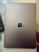 MacBook Air 13" Retina 128 GB Grigio Siderale