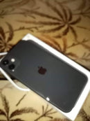 iPhone 11 64 GB Nero
