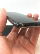 iPhone X 256 GB Grigio Siderale