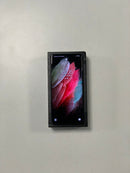 Samsung S21 Ultra 128 GB Phantom Black
