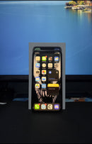 iPhone X 64 GB Argento