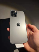 iPhone 12 Pro 256 GB Grafite