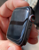 Apple Watch 4 Alluminio Grigio Siderale