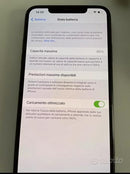 iPhone 11 Pro Max 64 GB Grigio Siderale