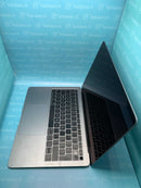 MacBook Air 13" Retina 256 GB Grigio Siderale
