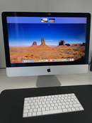 iMac 21.5" Retina 4k 1 TB Perfetto