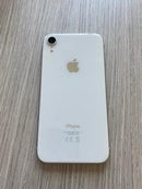 iPhone XR 128 GB Bianco