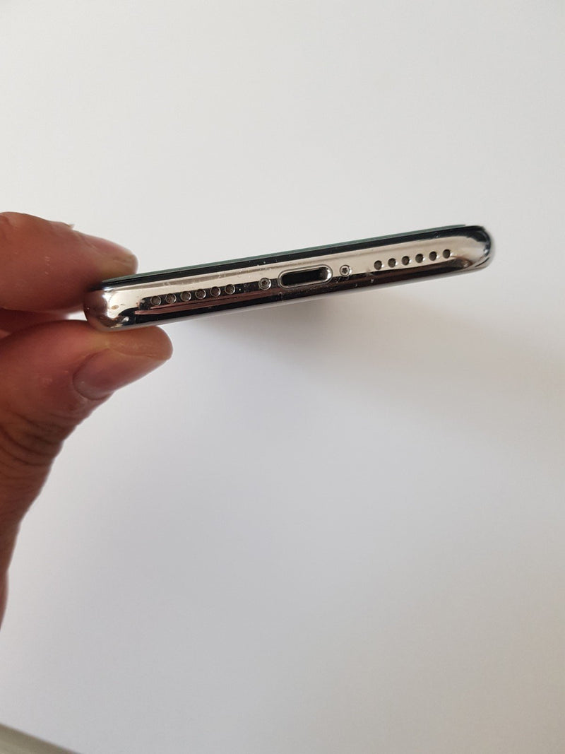 iPhone X 64 GB Grigio Siderale